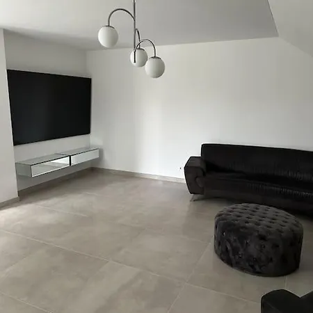 Luxury Apartment Marz Schwanau Exterior foto