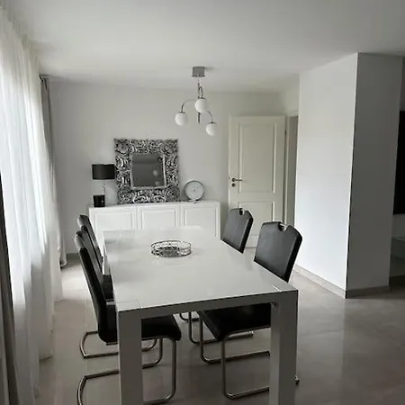 Luxury Apartment Marz Schwanau Exterior foto