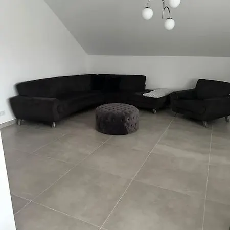 Luxury Apartment Marz Schwanau Exterior foto