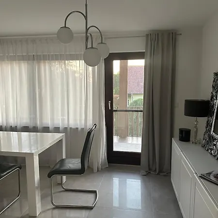 Luxury Apartment Marz Schwanau Exterior foto