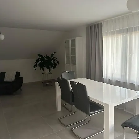 Luxury Apartment Marz Schwanau Exterior foto