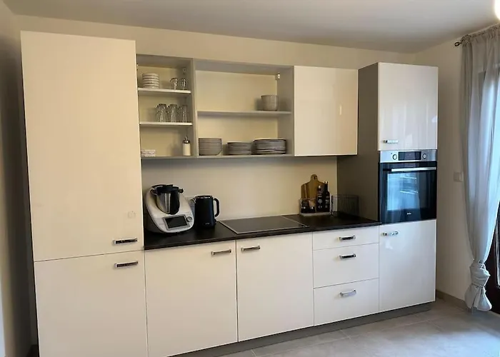 Luxury Apartment Marz