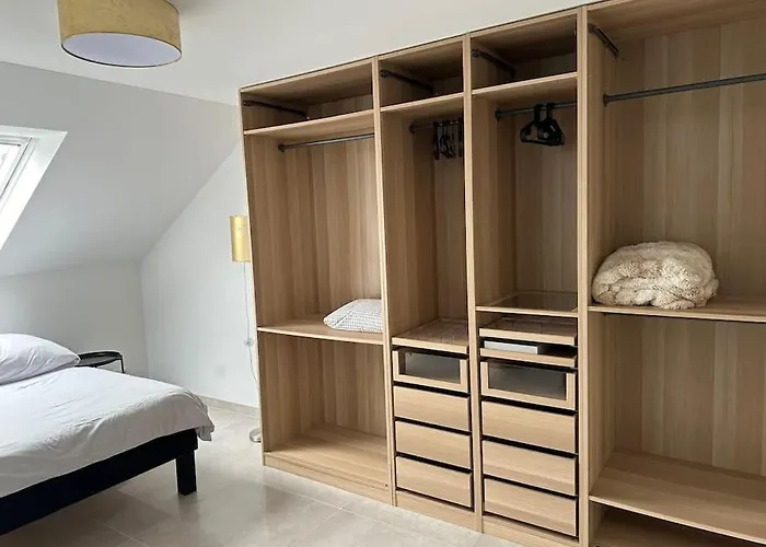 Luxury Apartment Marz