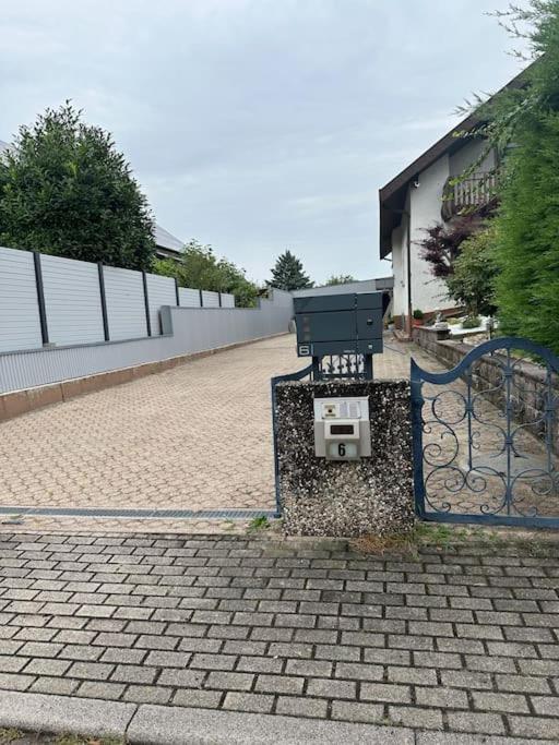 Luxury Marz * Schwanau