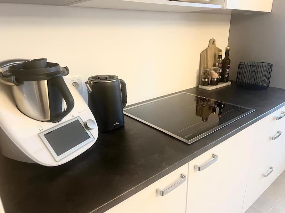 Apartment Luxury Marz
