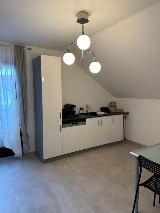 Luxury Marz Apartment *