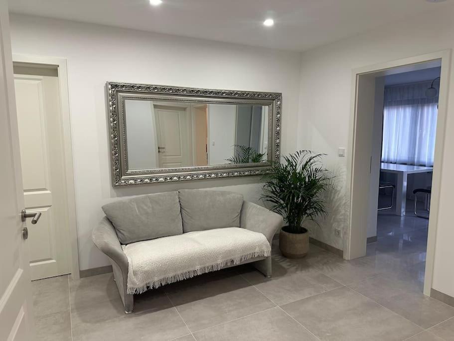 Apartment Luxury Marz *