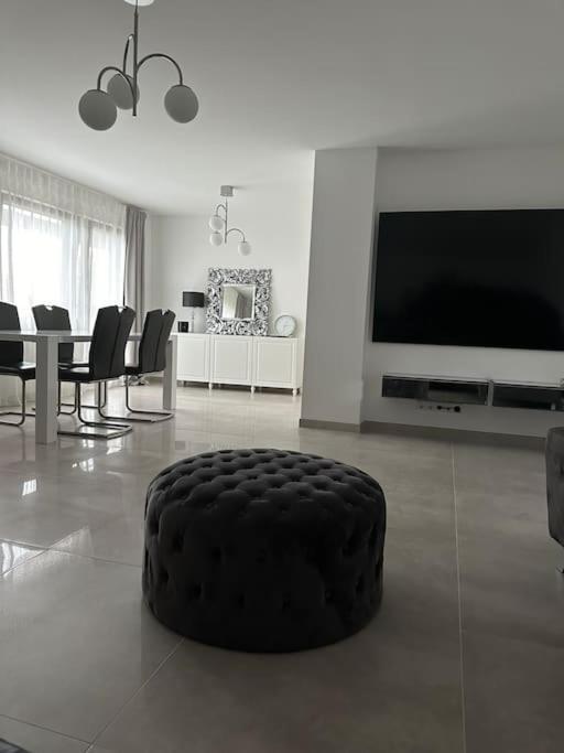 Apartment Luxury Marz Schwanau