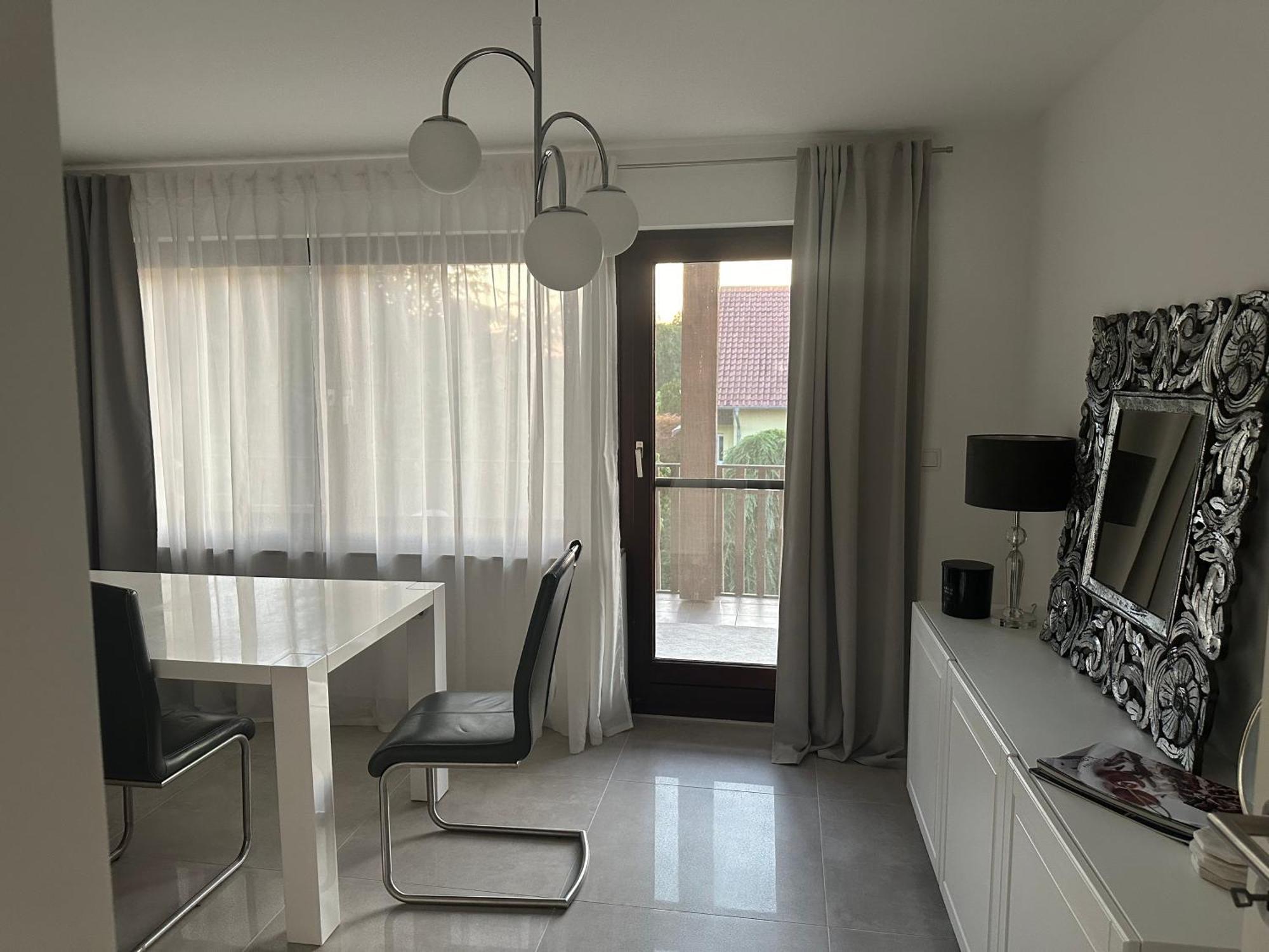 Apartment Luxury Marz *